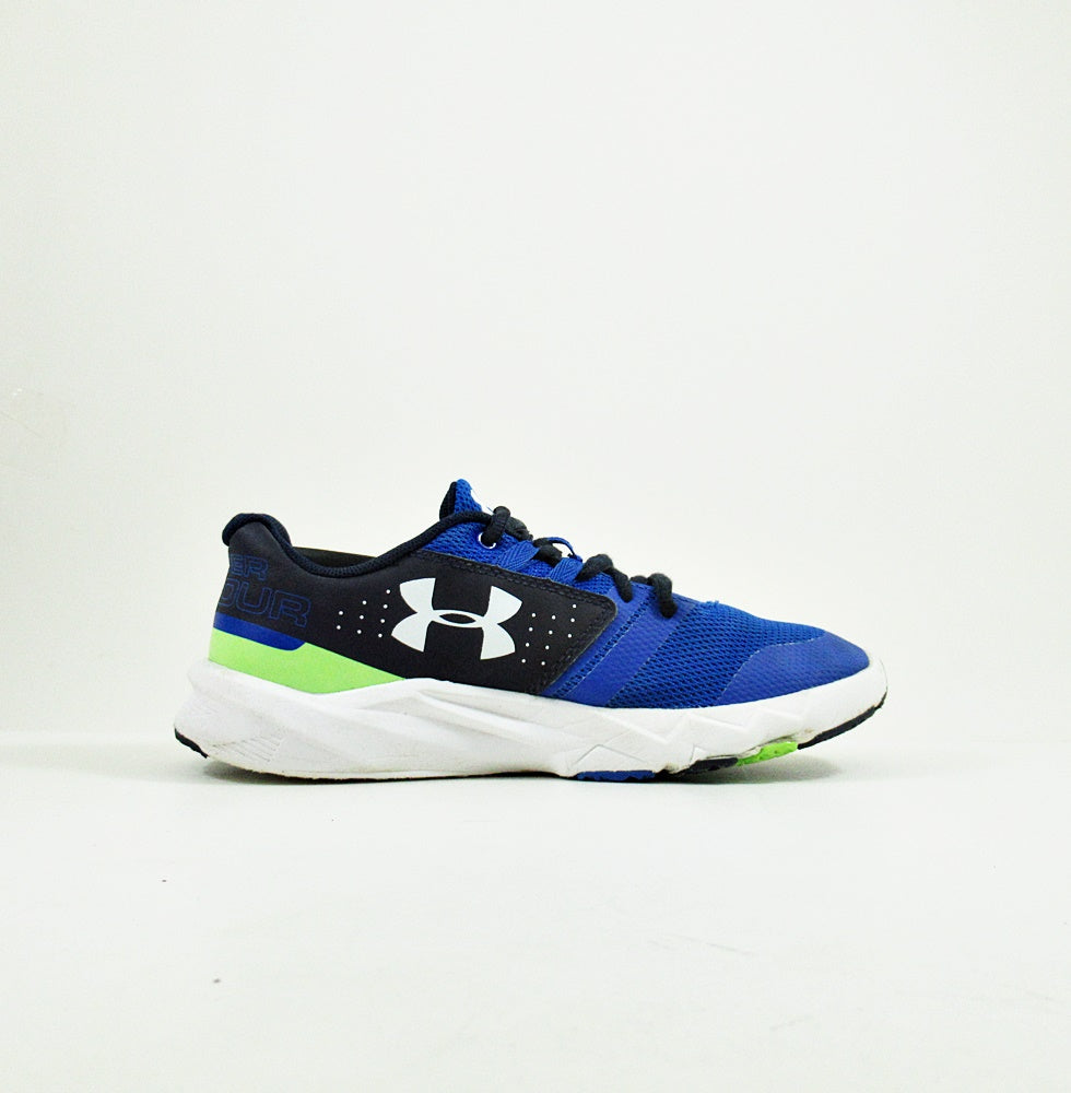 UNDER ARMOUR - Khazanay