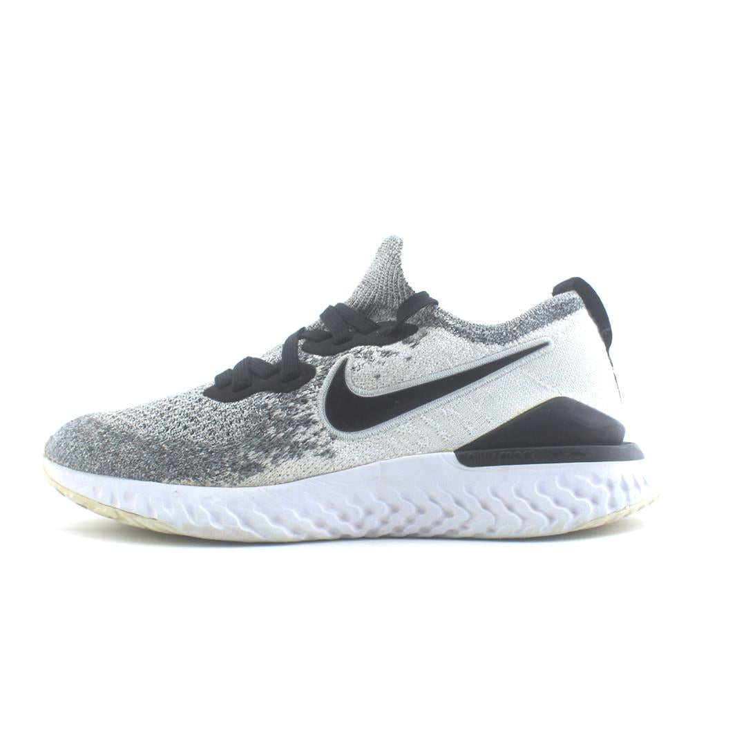 Nike epic clearance react flyknit 87