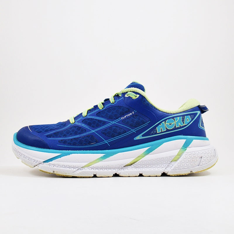 HOKA ONE ONE Clifton 2 - Khazanay