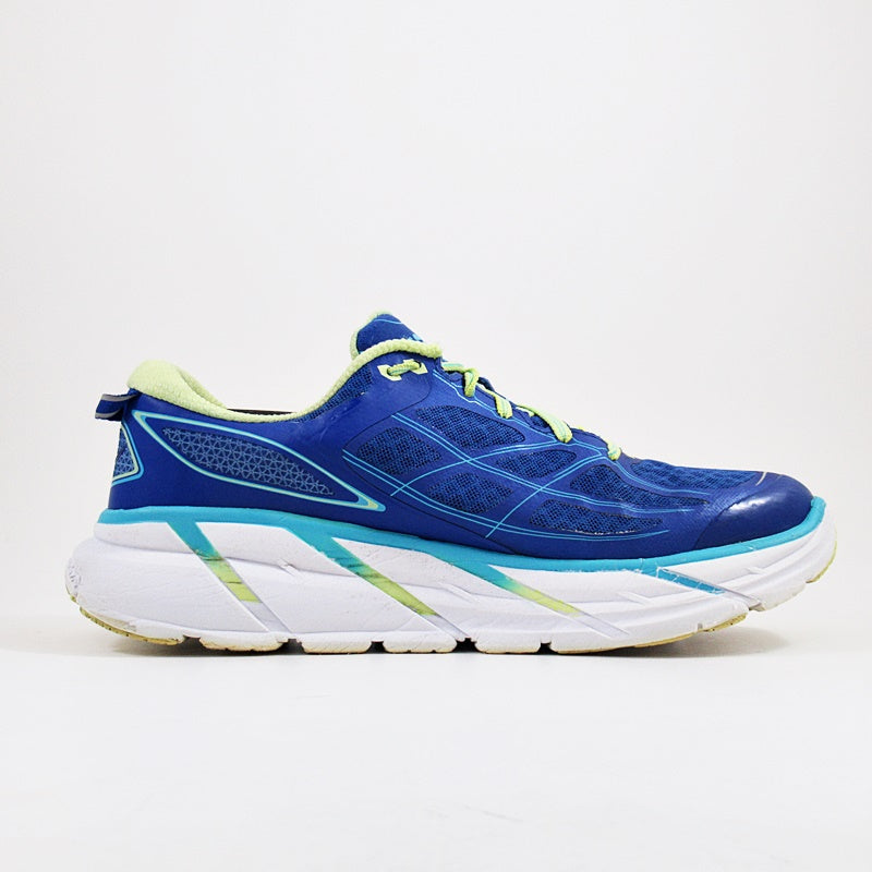 HOKA ONE ONE Clifton 2 - Khazanay