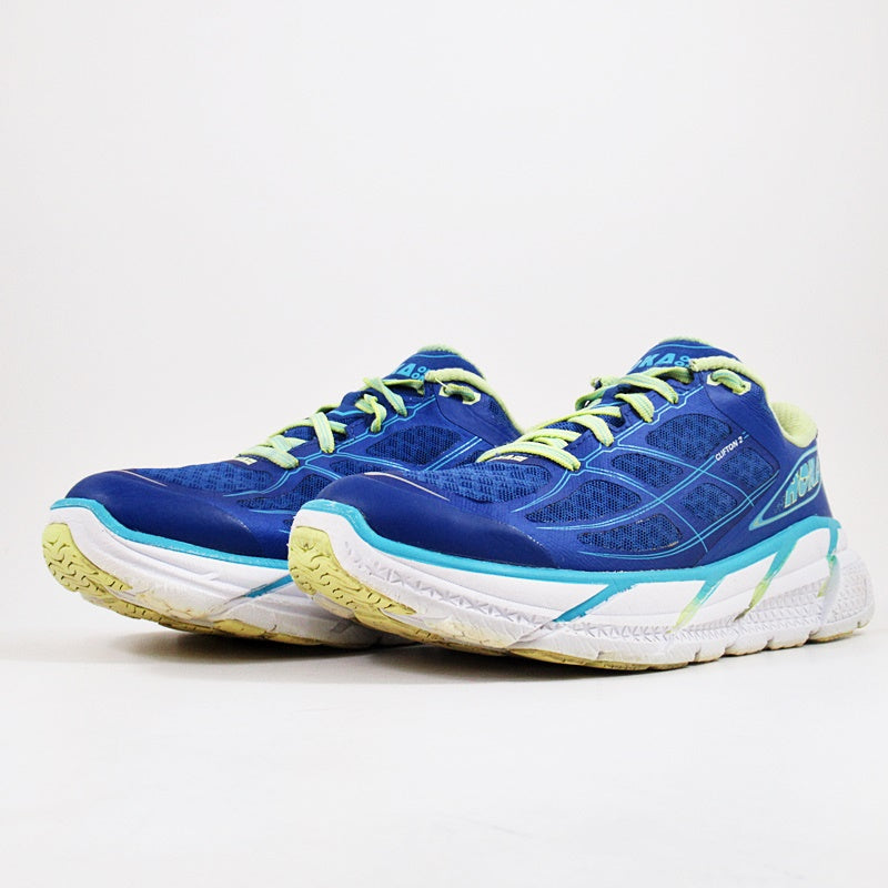 HOKA ONE ONE Clifton 2 - Khazanay