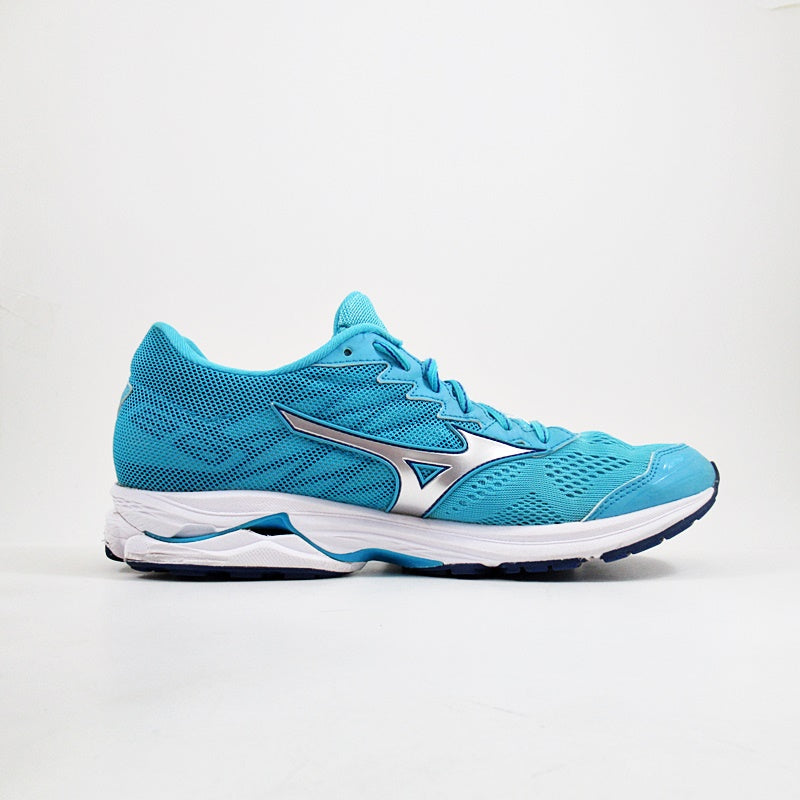 MIZUNO Wave Rider - Khazanay