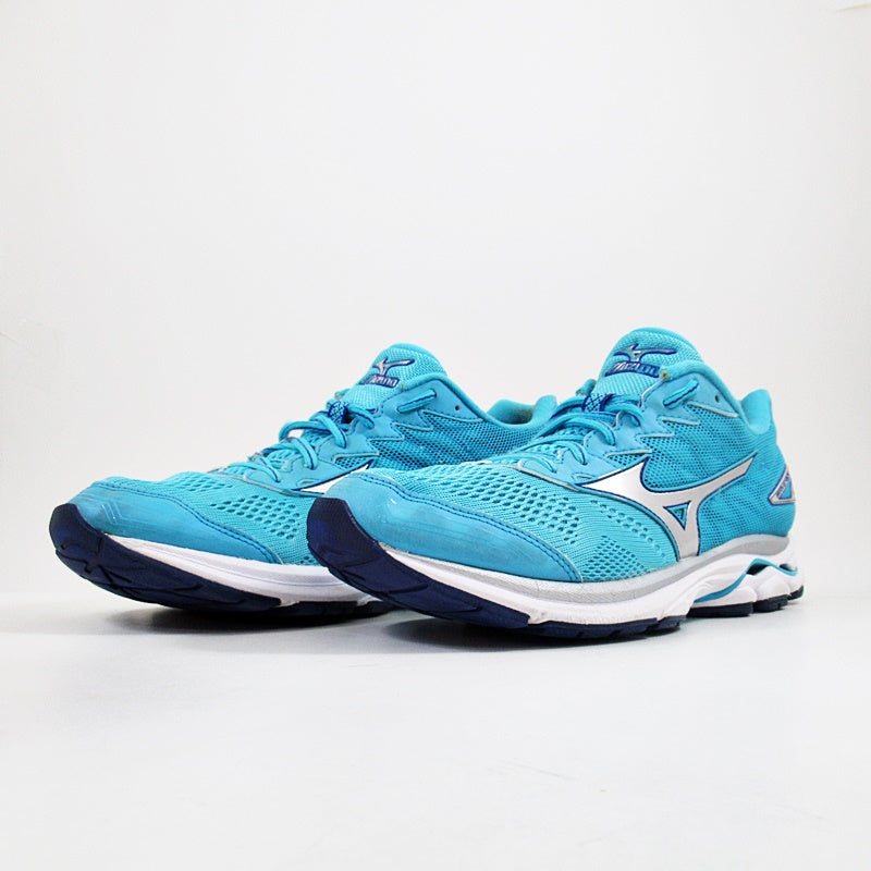 MIZUNO Wave Rider - Khazanay