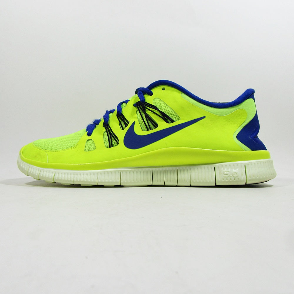 NIKE Free - Khazanay