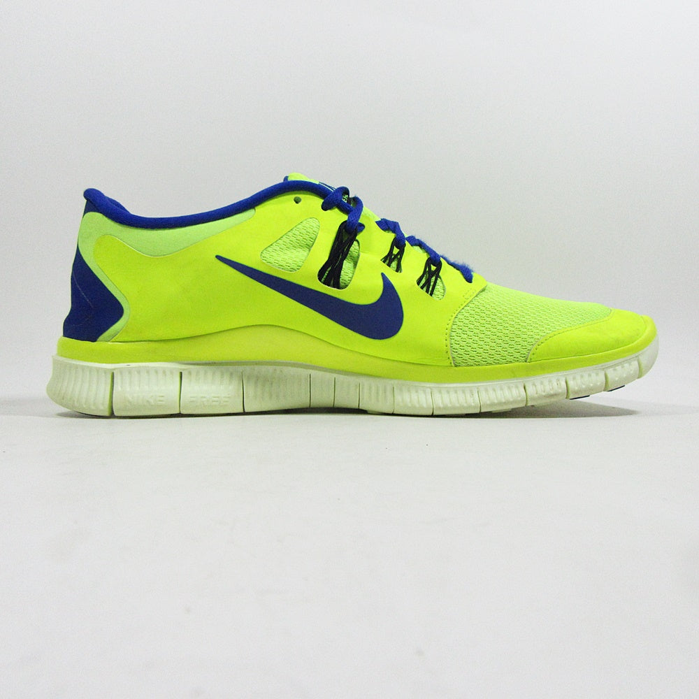 NIKE Free - Khazanay