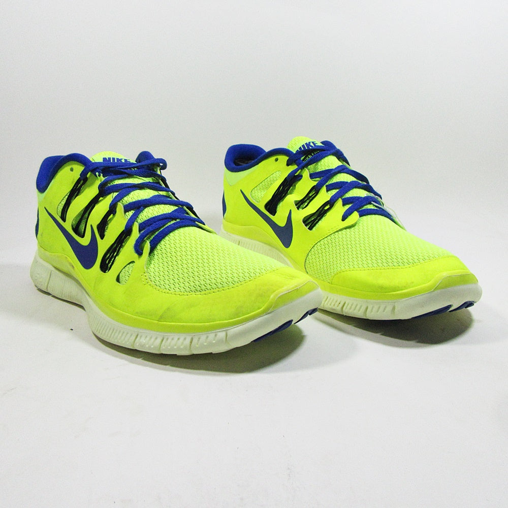 NIKE Free - Khazanay