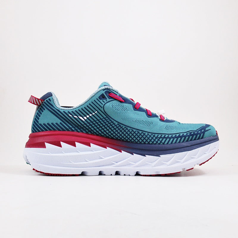 HOKA ONE ONE Bondi 5 - Khazanay