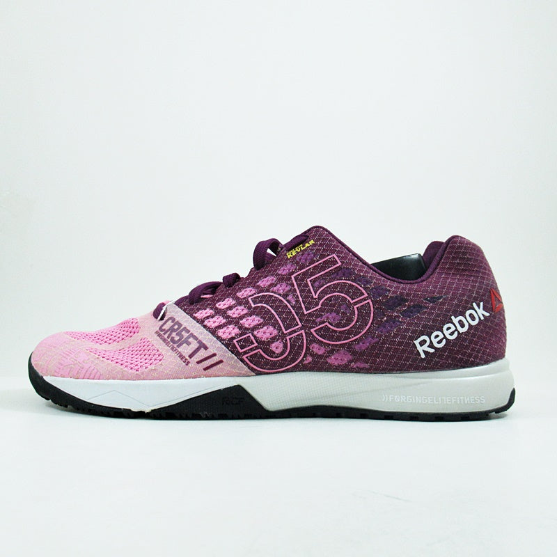 REEBOK Crossfit - Khazanay