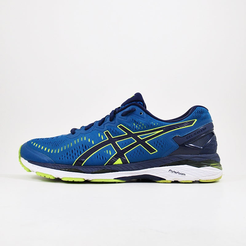 ASICS Gel-Kayano - Khazanay