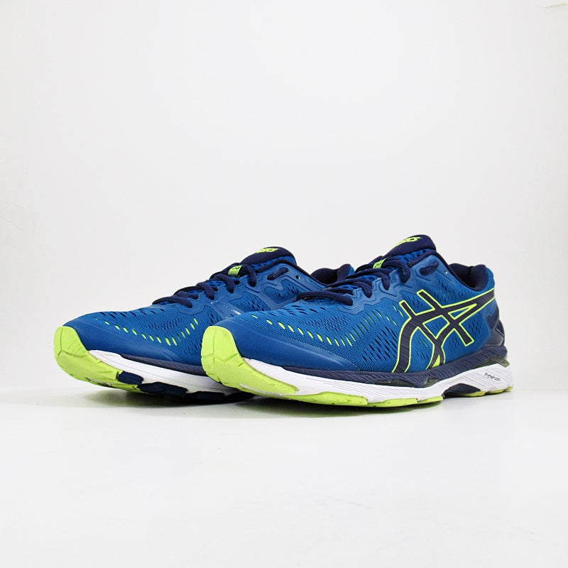 ASICS Gel-Kayano - Khazanay