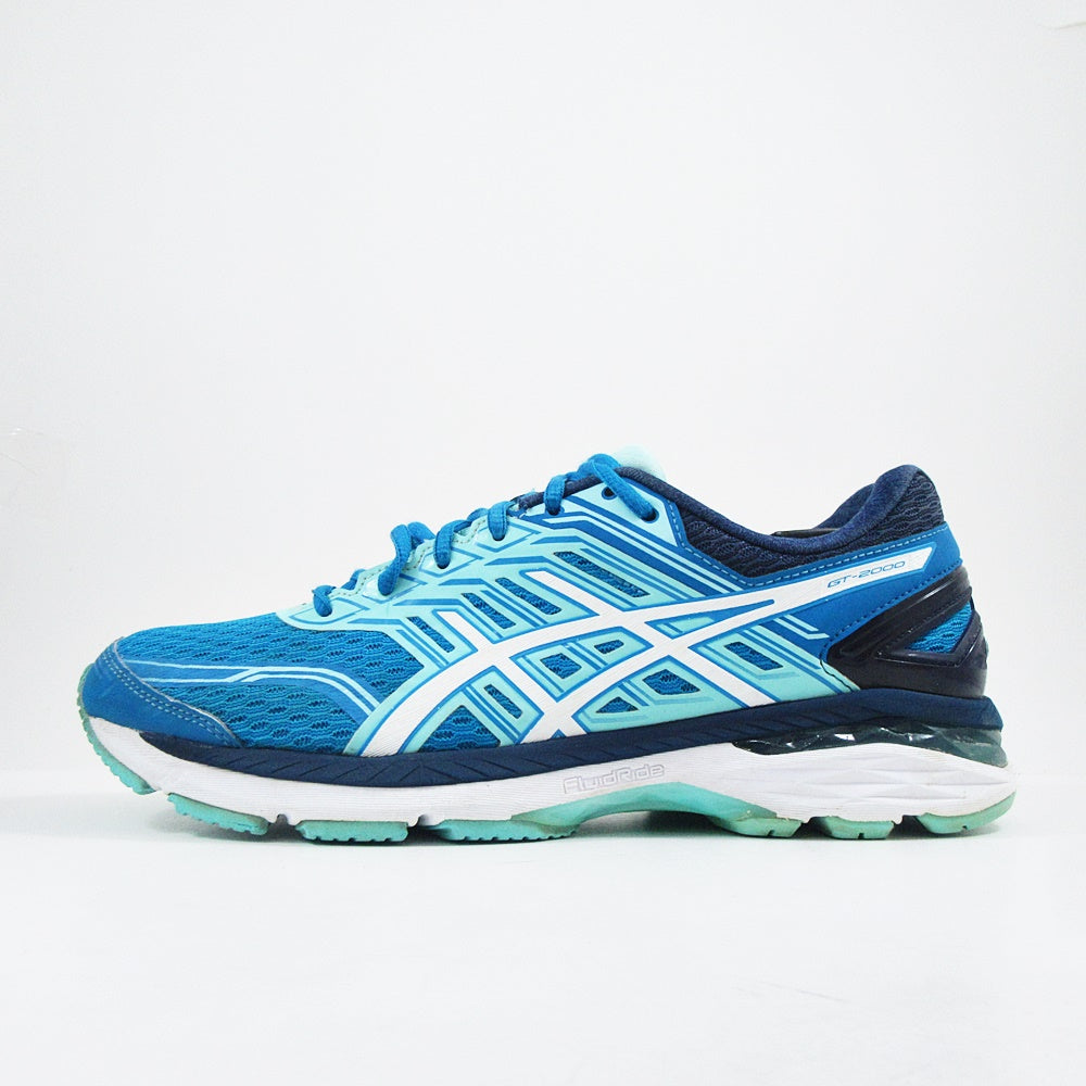 ASICS Gt-2000 - Khazanay