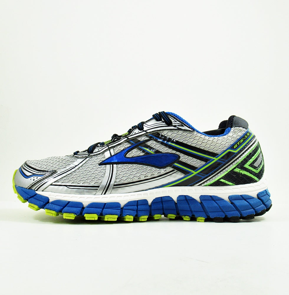 BROOKS Gts-15 - Khazanay