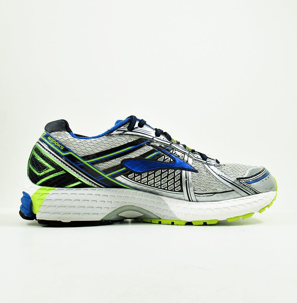 BROOKS Gts-15 - Khazanay