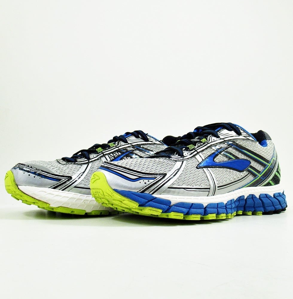 BROOKS Gts-15 - Khazanay