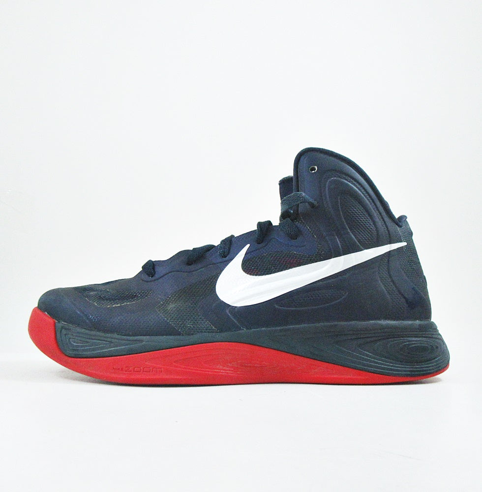 NIKE Hyperdunk - Khazanay