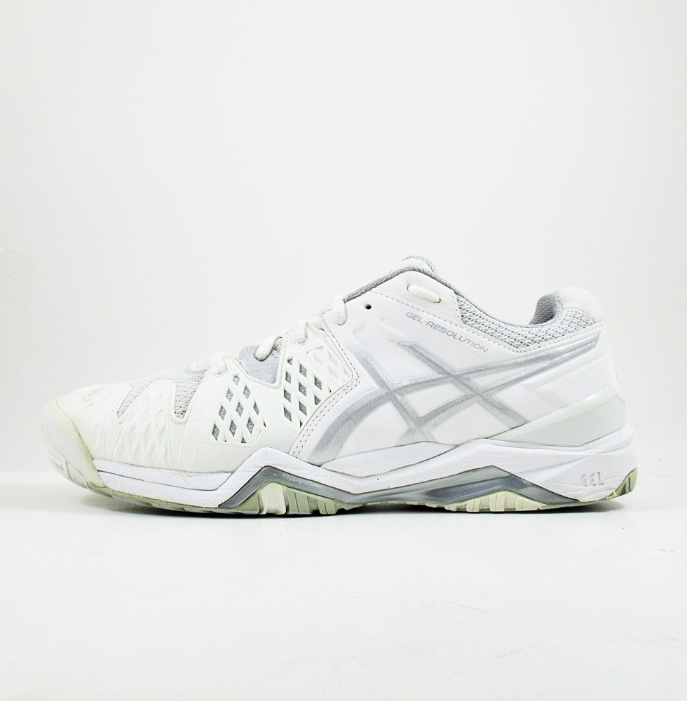 ASICS Gel-Resolution - Khazanay