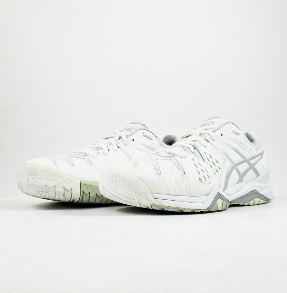 ASICS Gel-Resolution - Khazanay