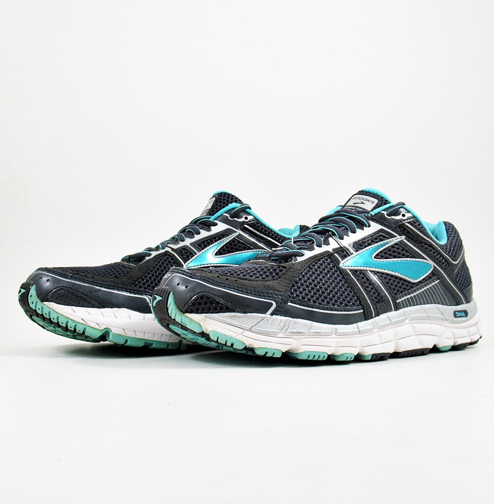 BROOKS Addiction 12 - Khazanay