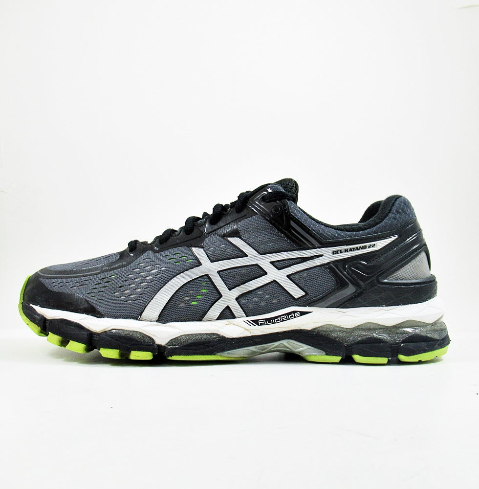 ASICS Gel-Kayano 22 - Khazanay