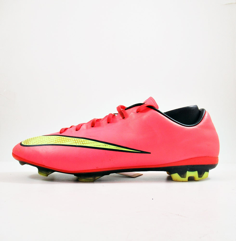 NIKE Mercurial - Khazanay