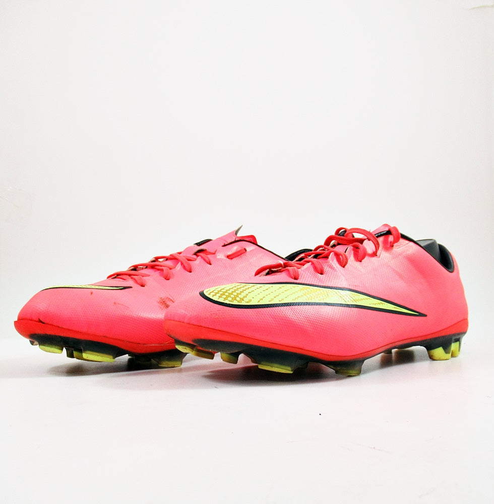 NIKE Mercurial - Khazanay