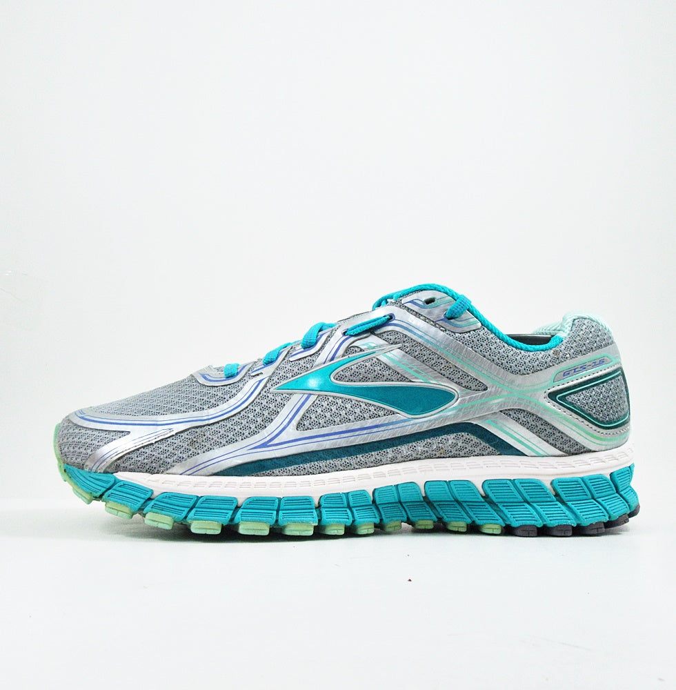 BROOKS Gts-16 - Khazanay