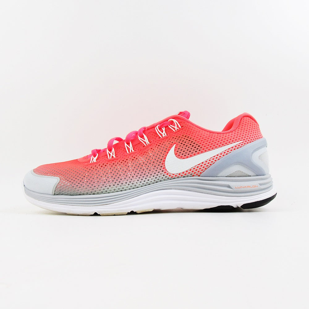 NIKE Lunarglide 4 - Khazanay