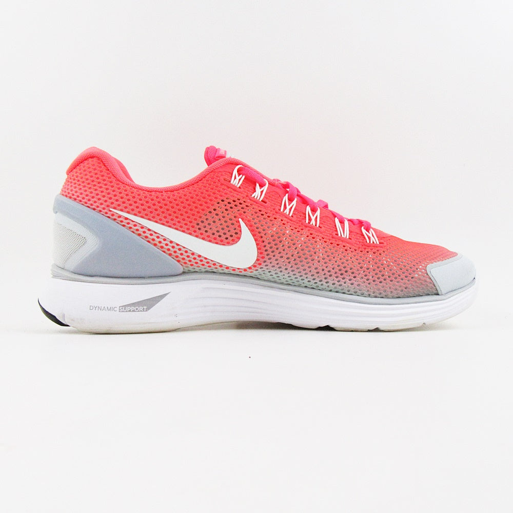 NIKE Lunarglide 4 - Khazanay