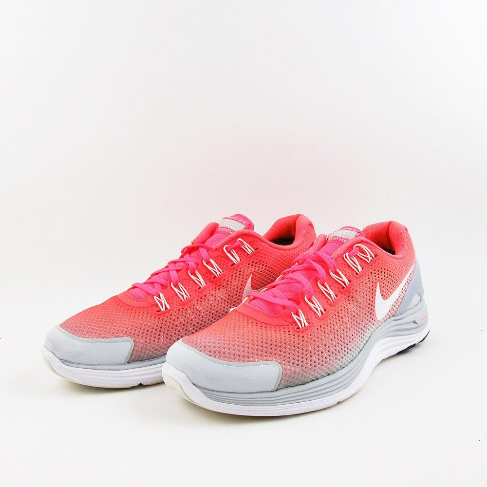 NIKE Lunarglide 4 - Khazanay