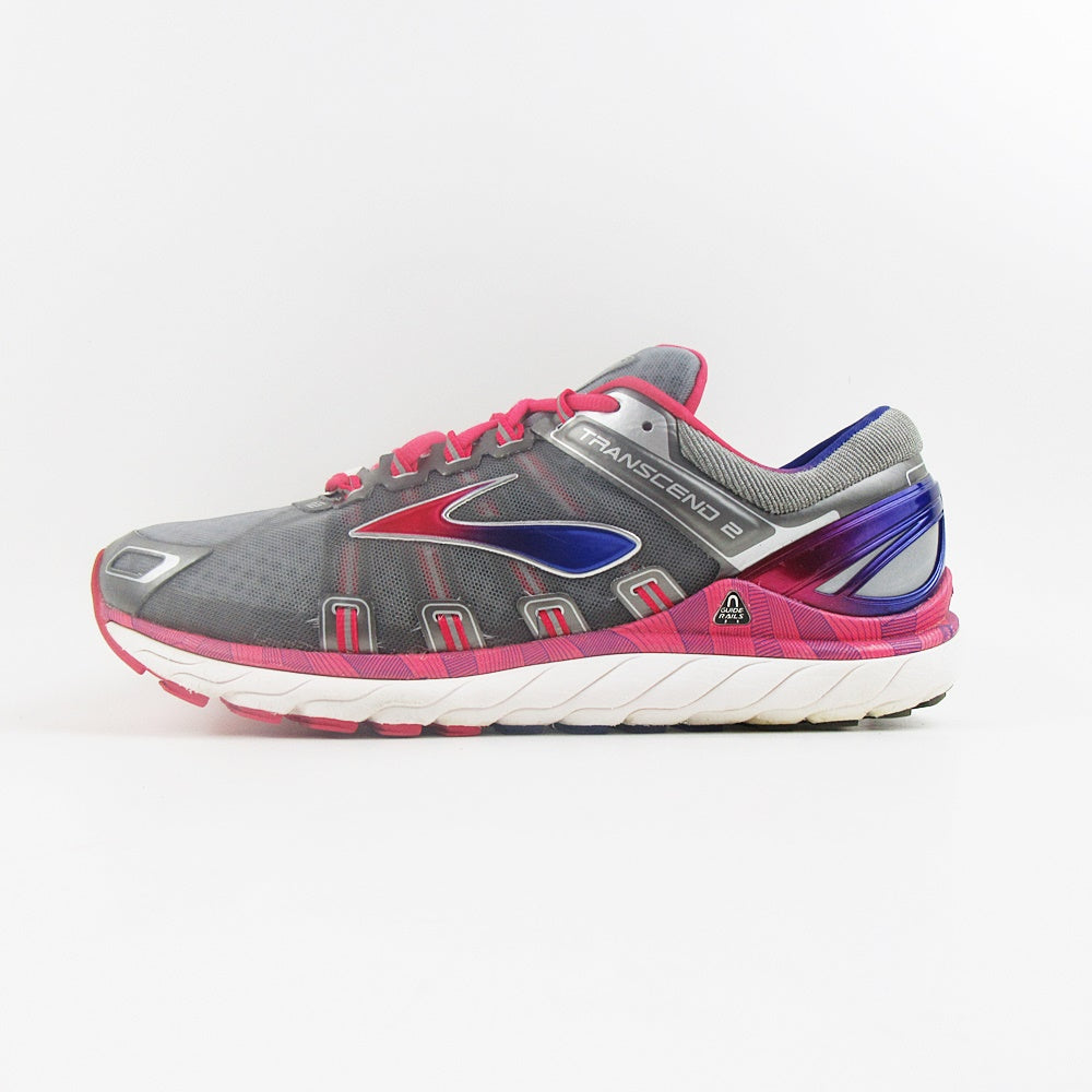 BROOKS Transcend 2 - Khazanay