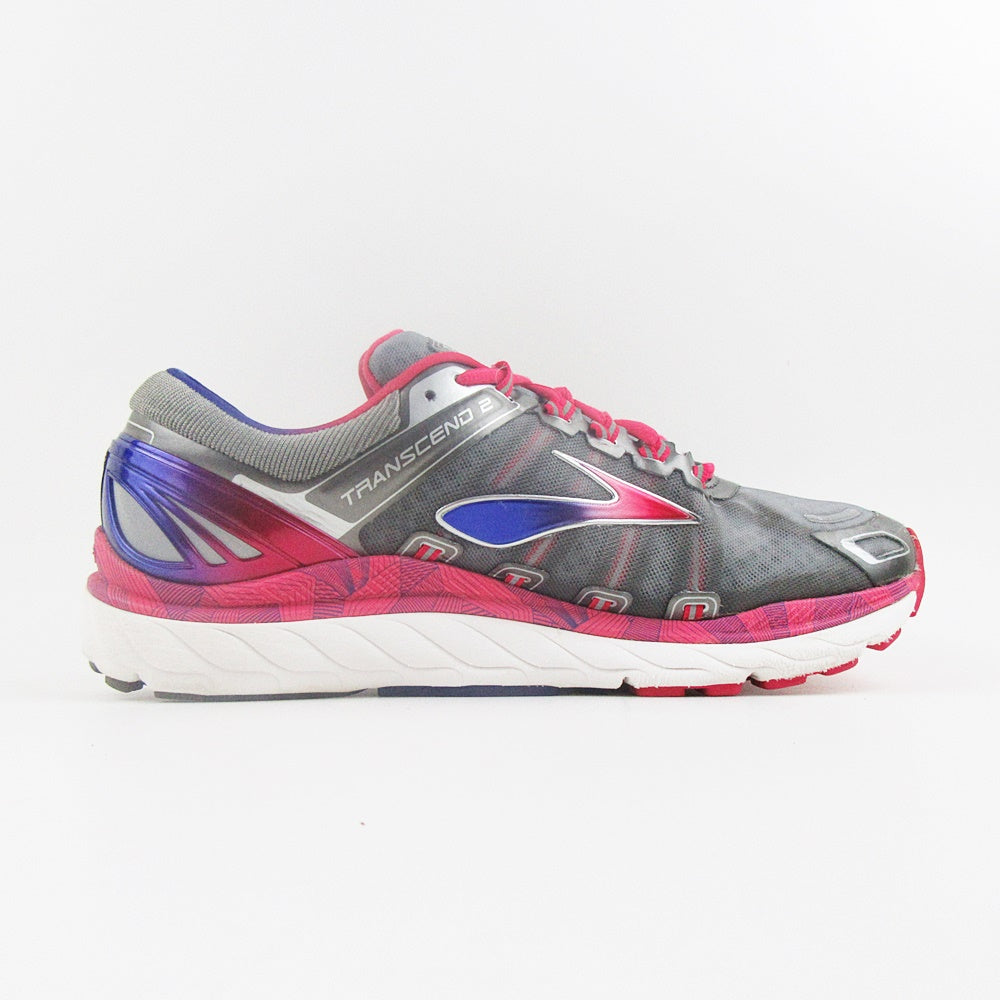 BROOKS Transcend 2 - Khazanay