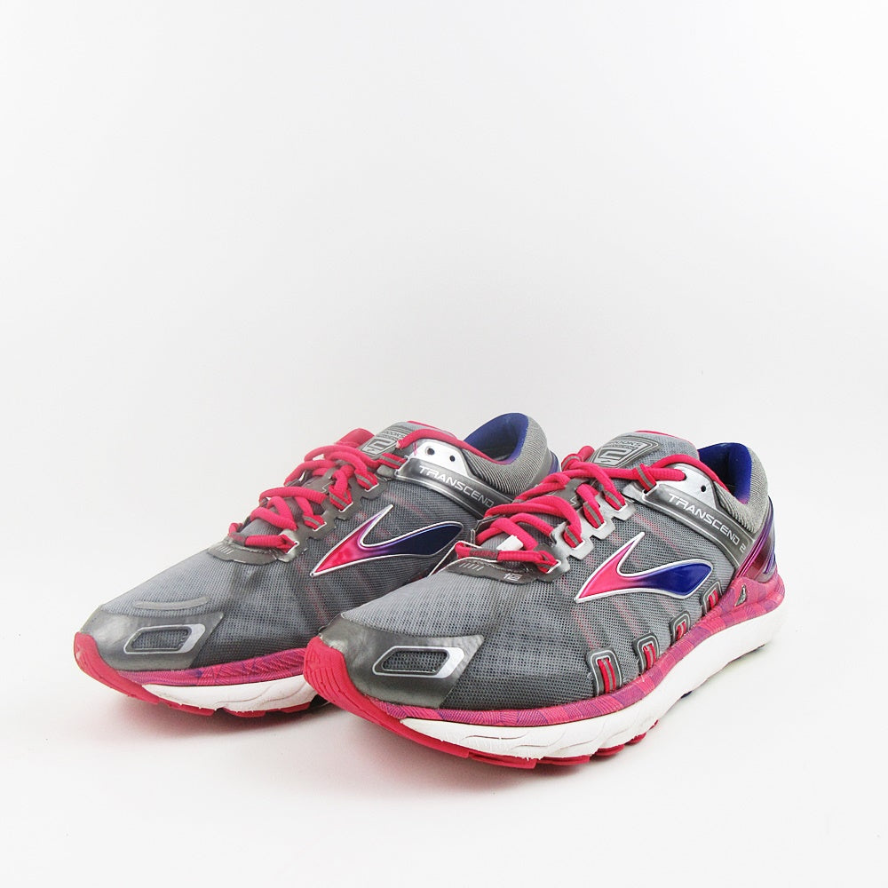 BROOKS Transcend 2 - Khazanay