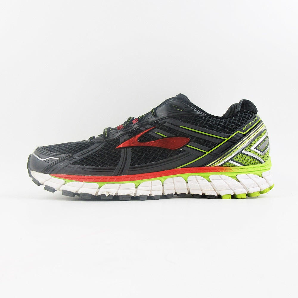 BROOKS Gts-15 - Khazanay