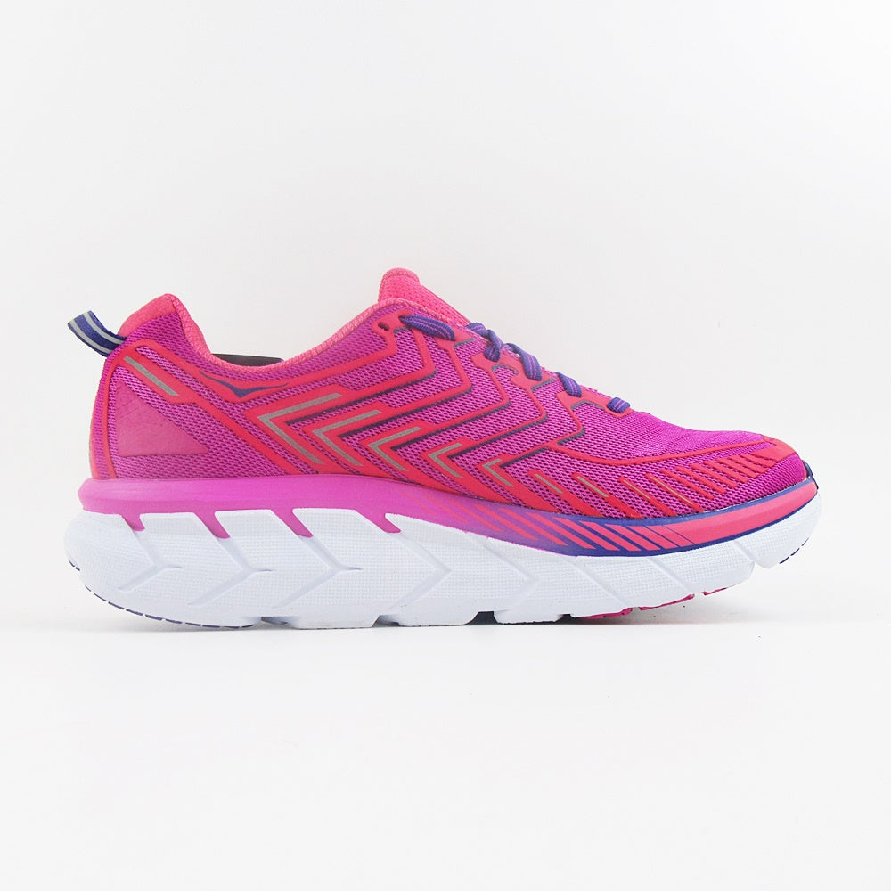 HOKA Clifton 4 - Khazanay