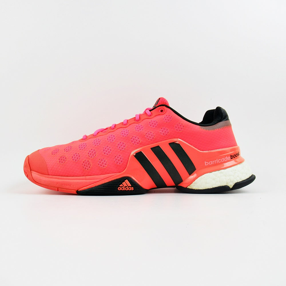 ADIDAS Barricade Boost - Khazanay