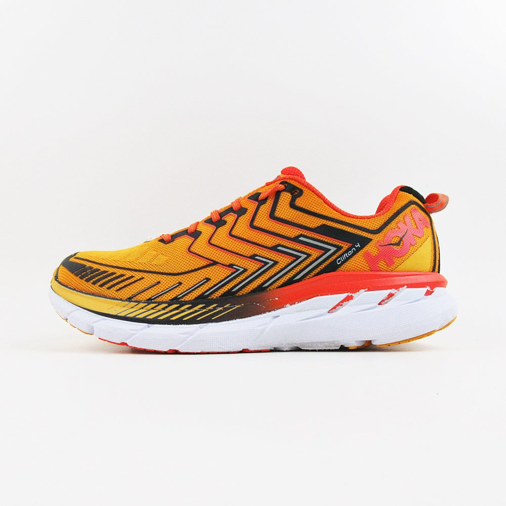 HOKA Clifton 4 - Khazanay