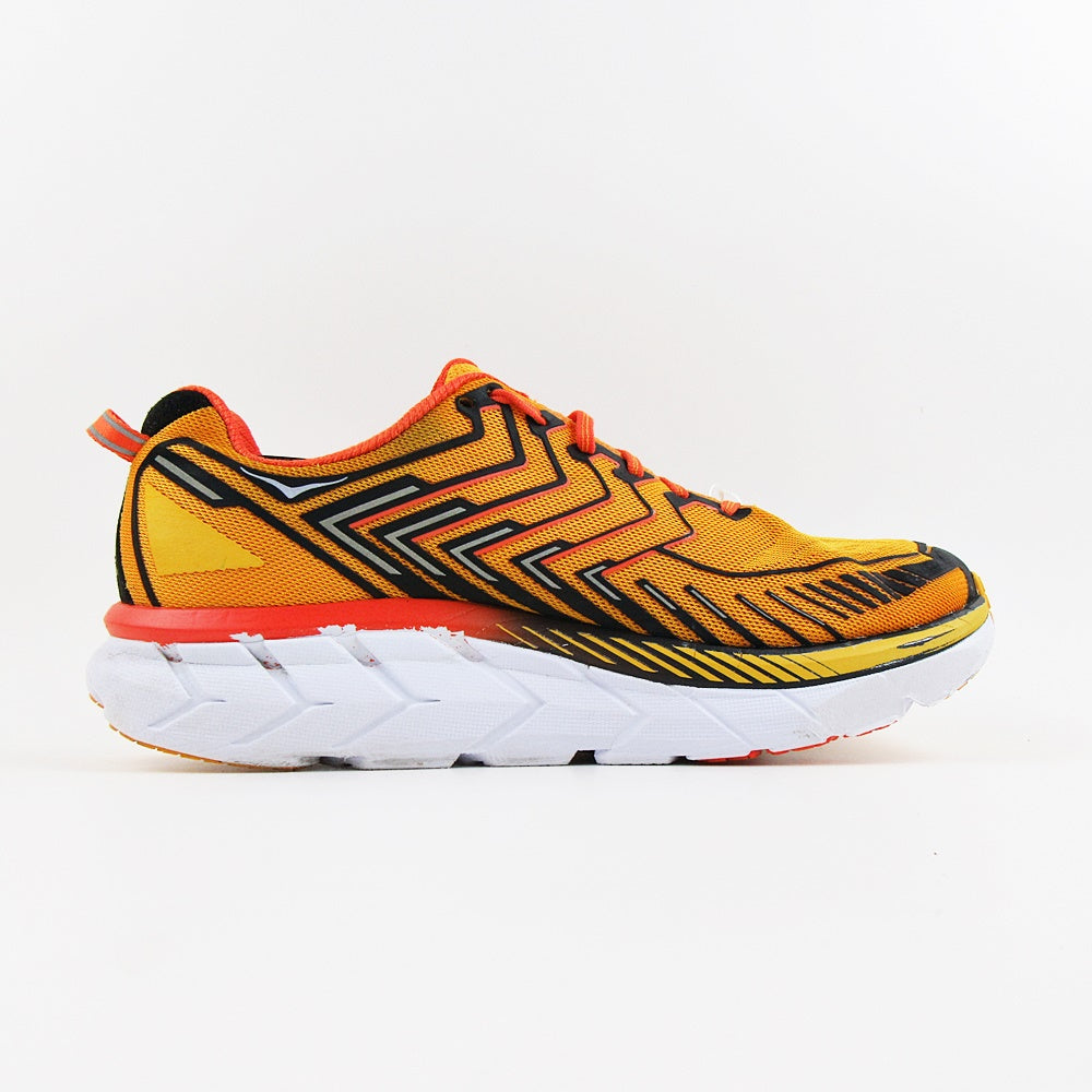 HOKA Clifton 4 - Khazanay