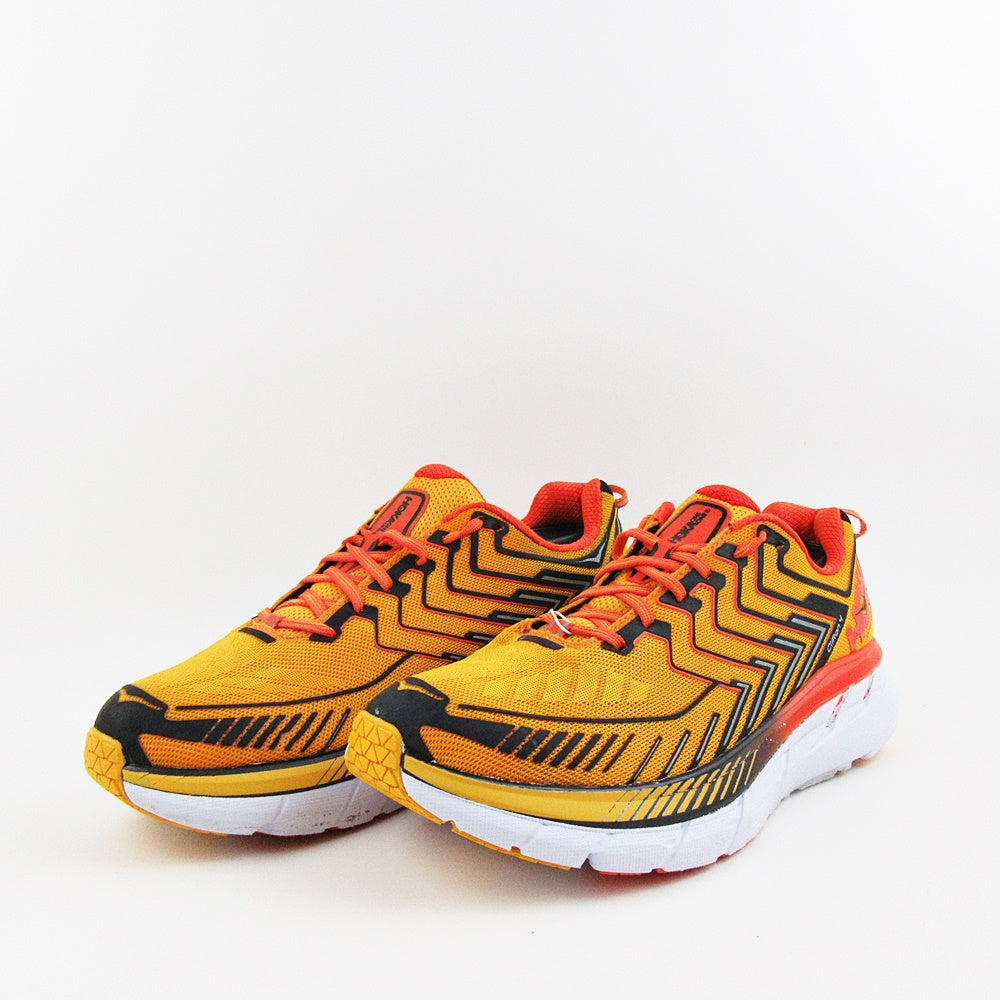 HOKA Clifton 4 - Khazanay