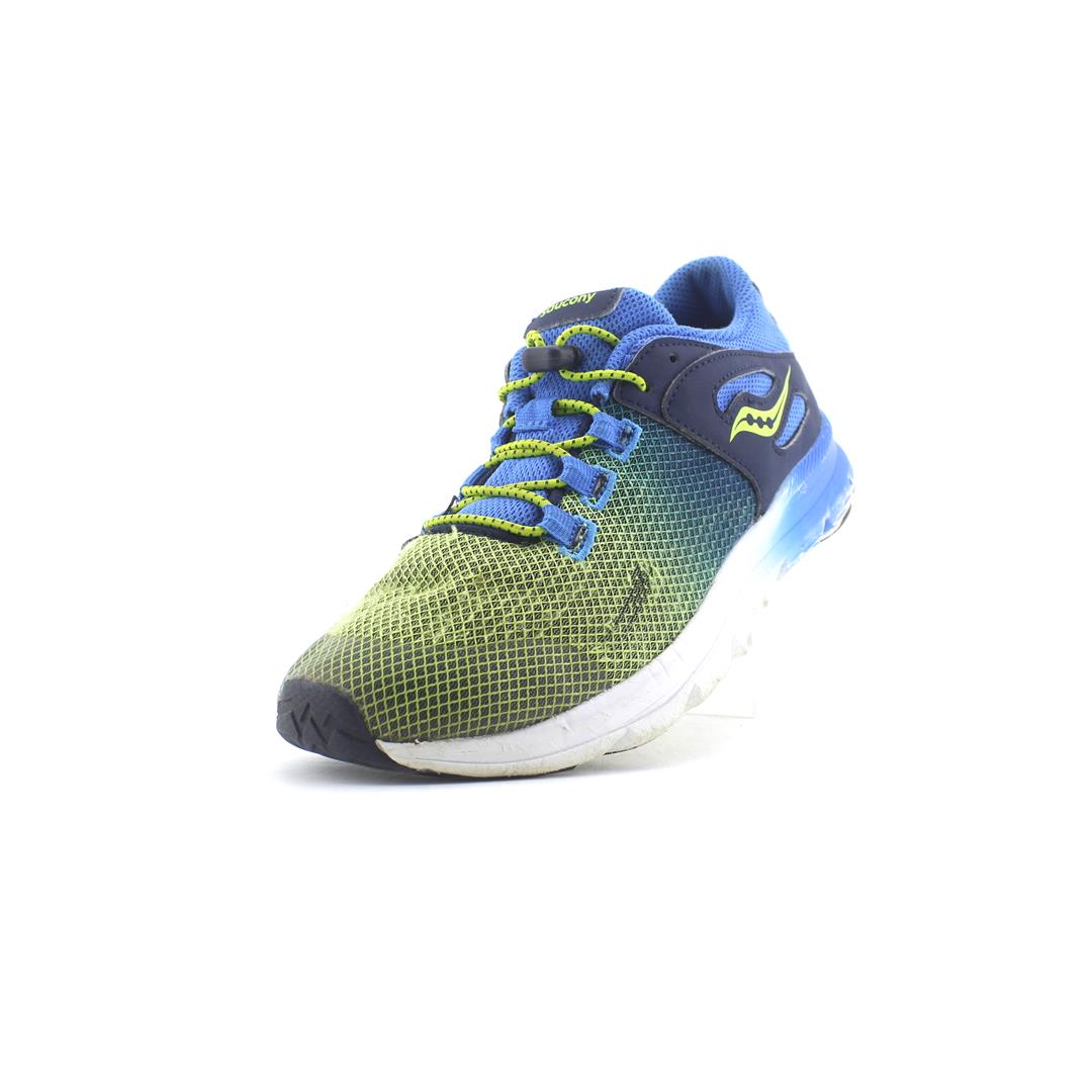 Saucony best sale s fusion