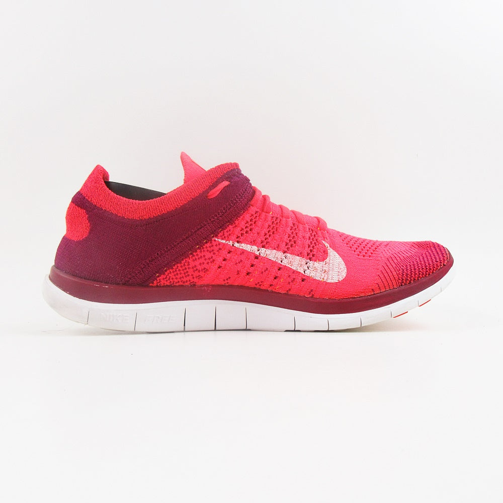 NIKE Free Flyknit 40 - Khazanay