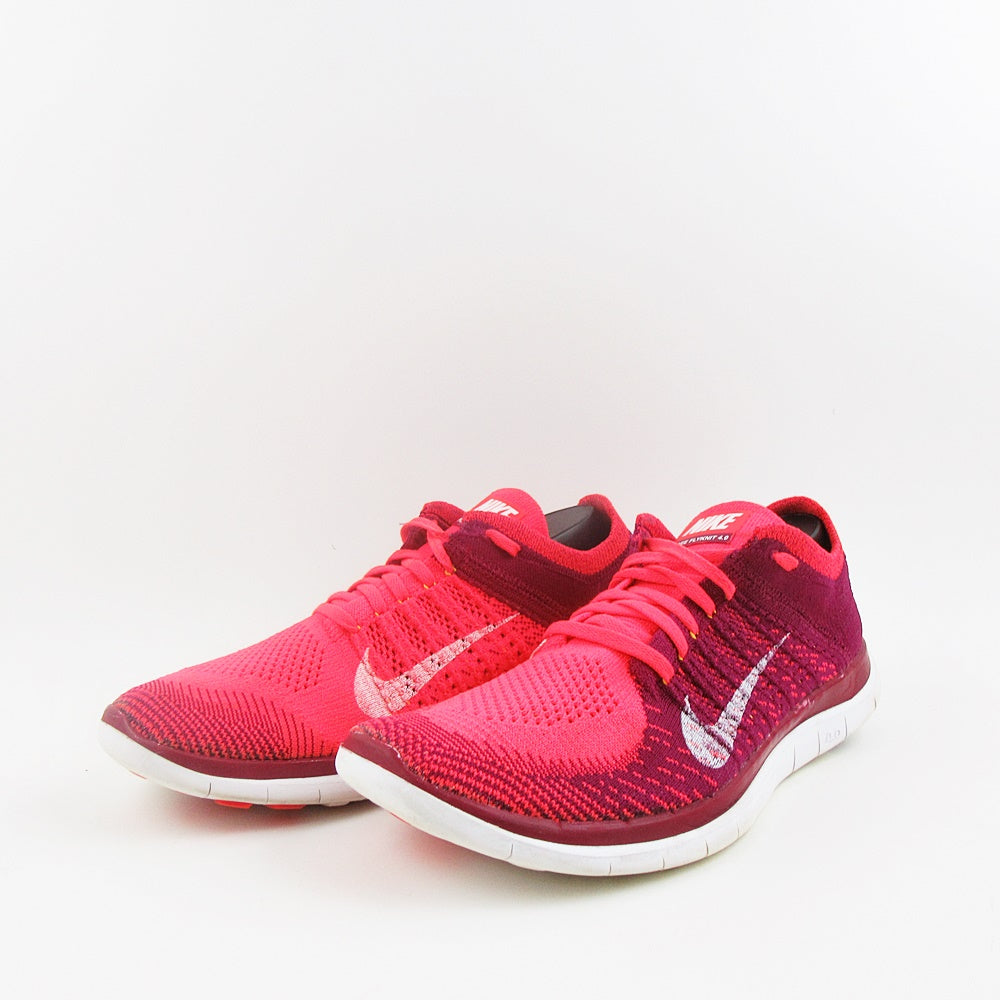 NIKE Free Flyknit 40 - Khazanay