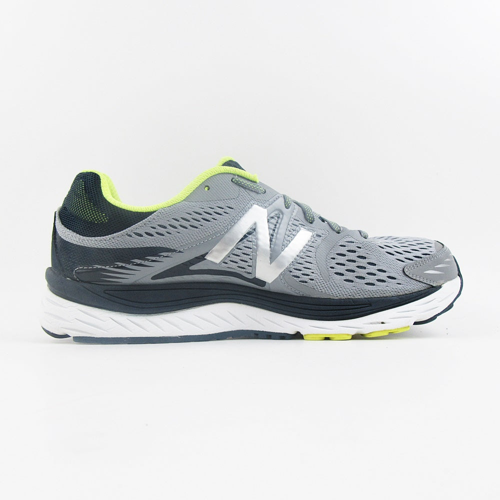 NEW BALANCE Cushioning - Khazanay