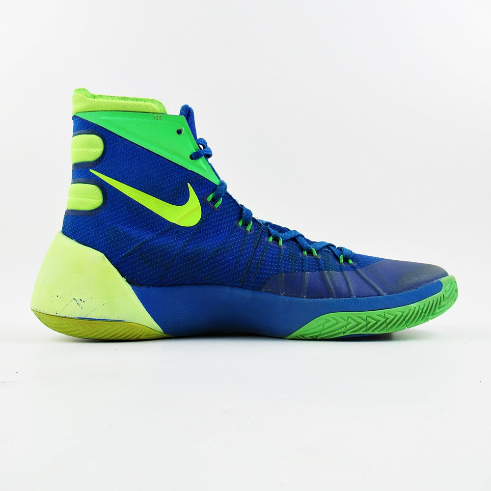 NIKE Hyperdunk 2015 - Khazanay