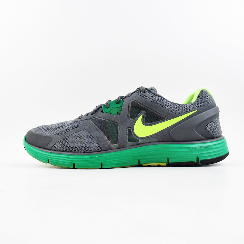 NIKE Lunarglide 3 - Khazanay