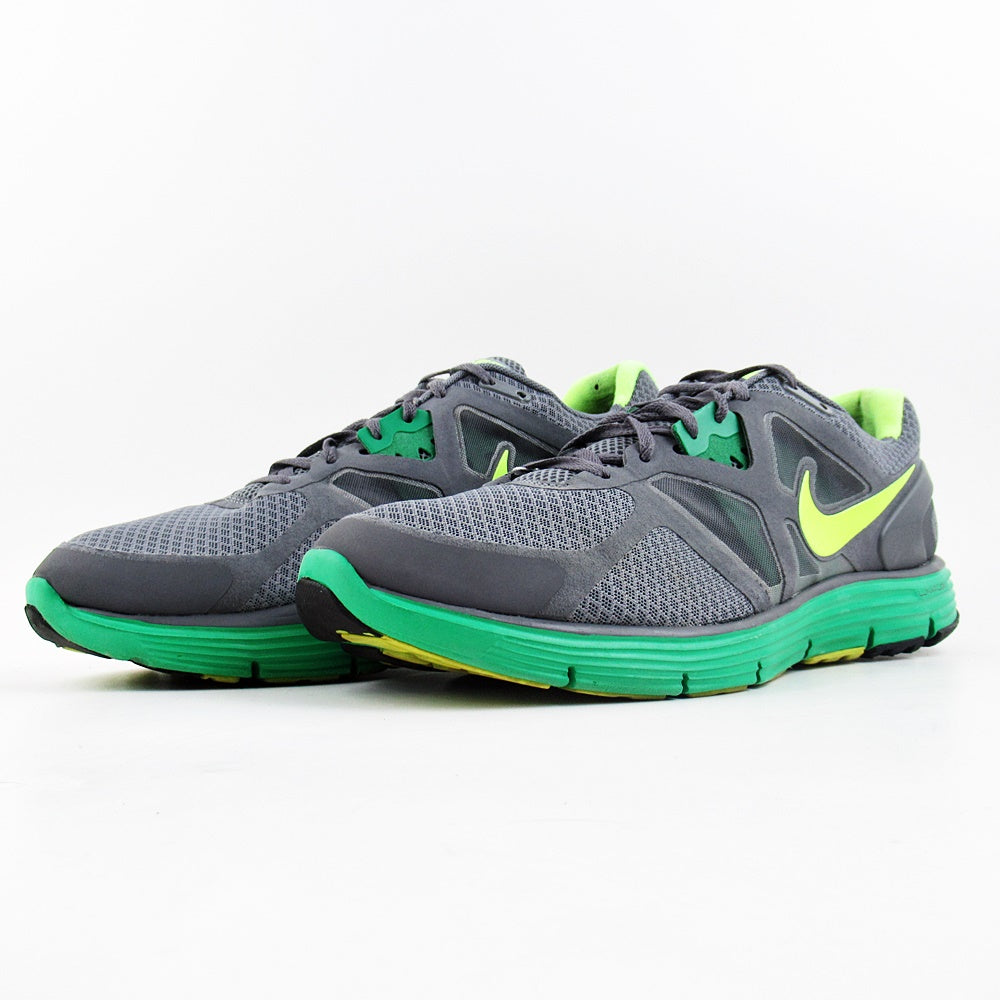 NIKE Lunarglide 3 - Khazanay