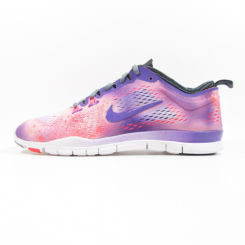 NIKE Free 5.0 - Khazanay