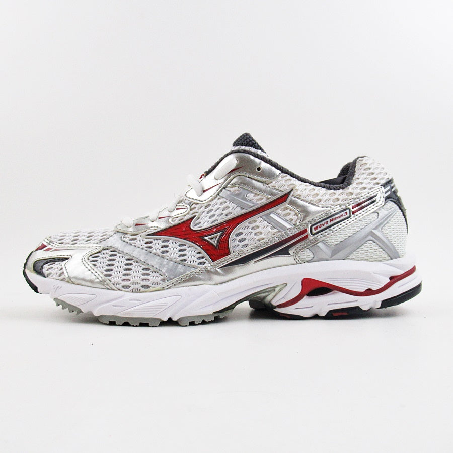 MIZUNO Wave Nexus 3 - Khazanay