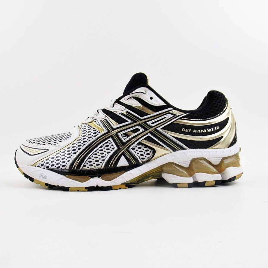 ASICS Gel Kayano 16 - Khazanay