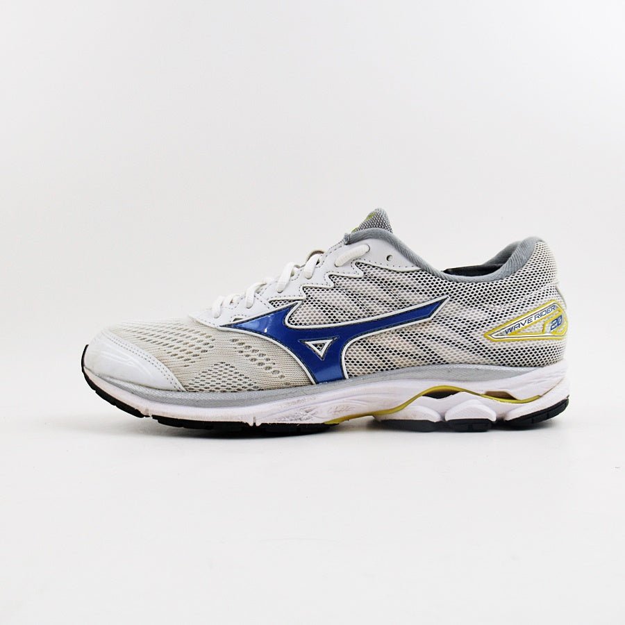 MIZUNO Wave Rider 20 - Khazanay