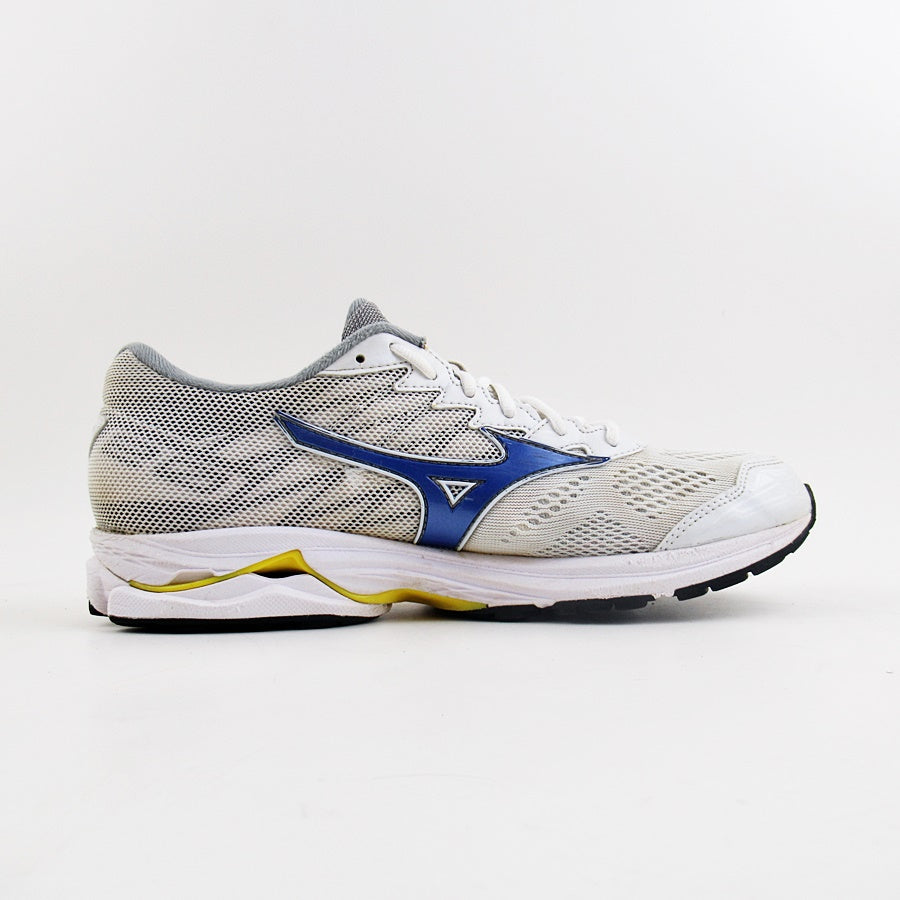 MIZUNO Wave Rider 20 - Khazanay